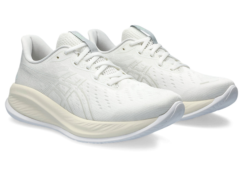 ASICS GEL-CUMULUS 26 Neutral Trainer 'White' 1011B792-101
