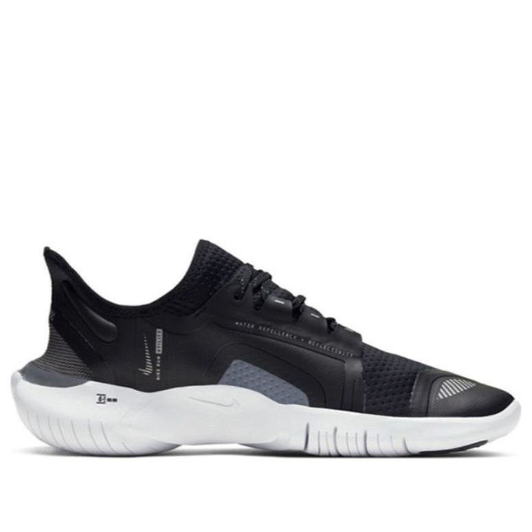 Nike Free RN 5.0 Shield 'Black Cool Grey' BV1223-002