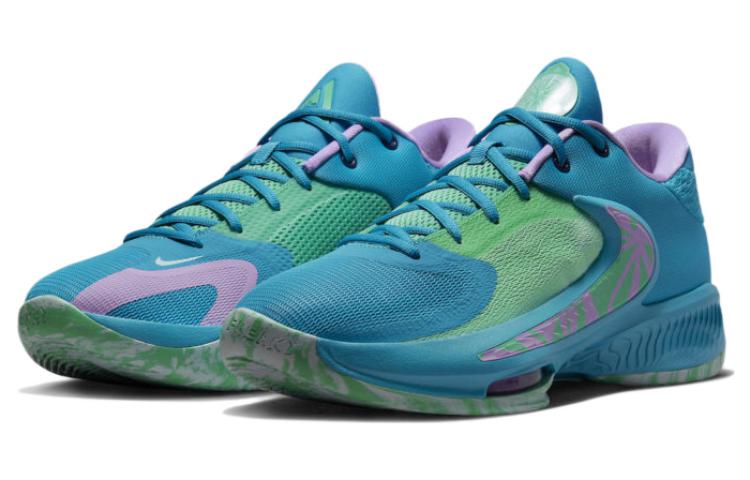Nike Zoom Freak 4 'Birthstone' DJ6149-400