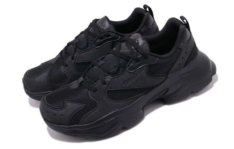 Reebok Royal Aadorun 'Triple Black' FW6352