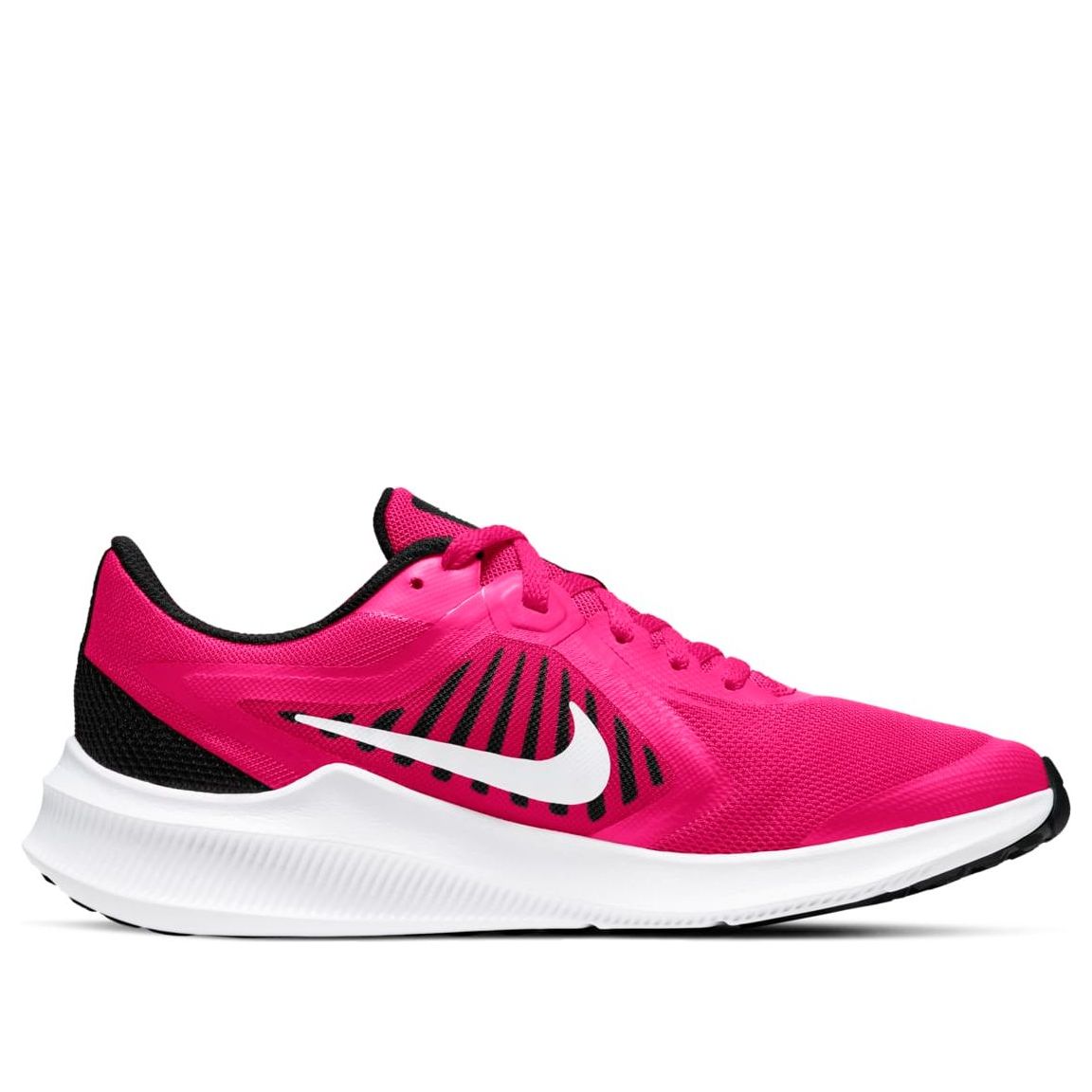 (GS) Nike Downshifter 10 'Hyper Pink' CJ2066-601