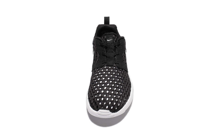 (PS) Nike Roshe One Flight Weight 'Black White' 819690-008
