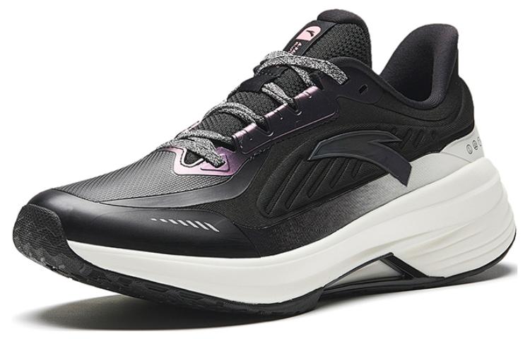 (WMNS) ANTA Chuang 'Black' 922345581-1