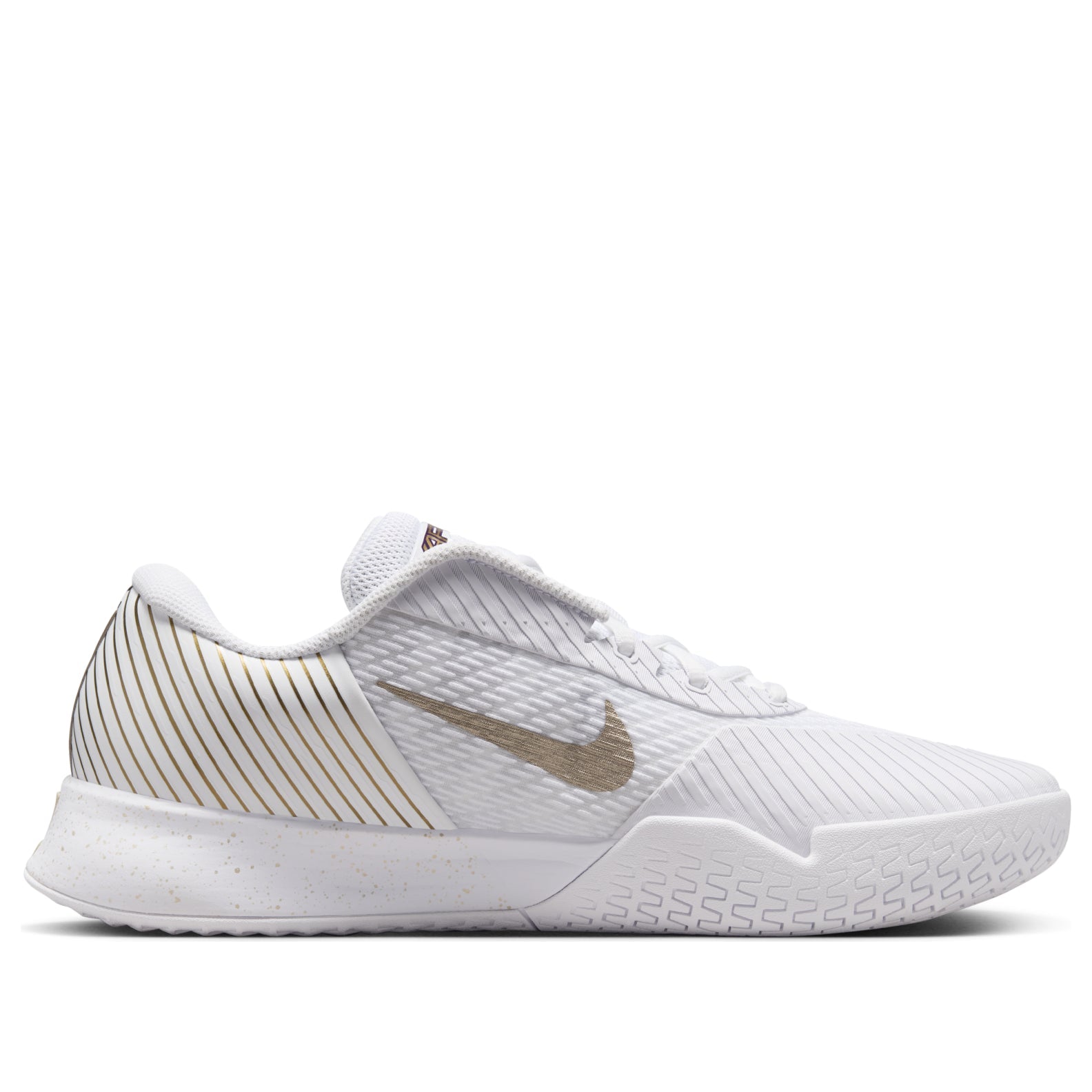 Nike Court Air Zoom Vapor Pro 2 'Wimbledon' HF3632-100