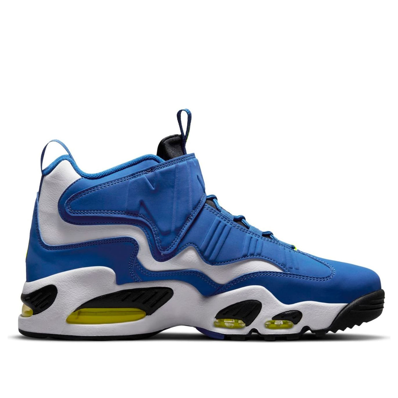 Nike Air Griffey Max 1 'Varsity Royal' 2021 DJ5161-400