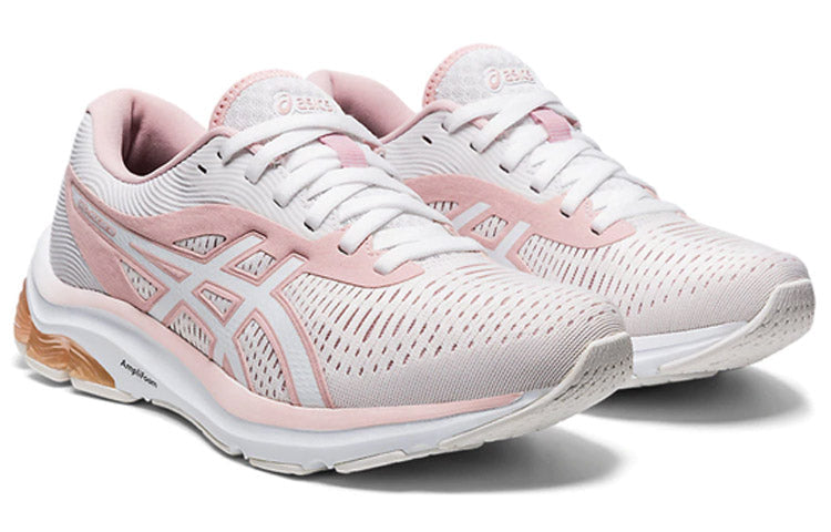 (WMNS) ASICS Gel Pulse 12 'White Ginger Peach' 1012A724-100