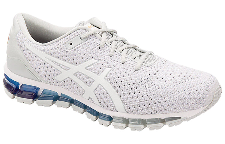 ASICS Gel Quantum 360 Knit 2 'Glacier Grey' T8G3N-9601
