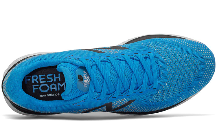 New Balance Fresh Foam 880v10 'Vision Blue' M880B10