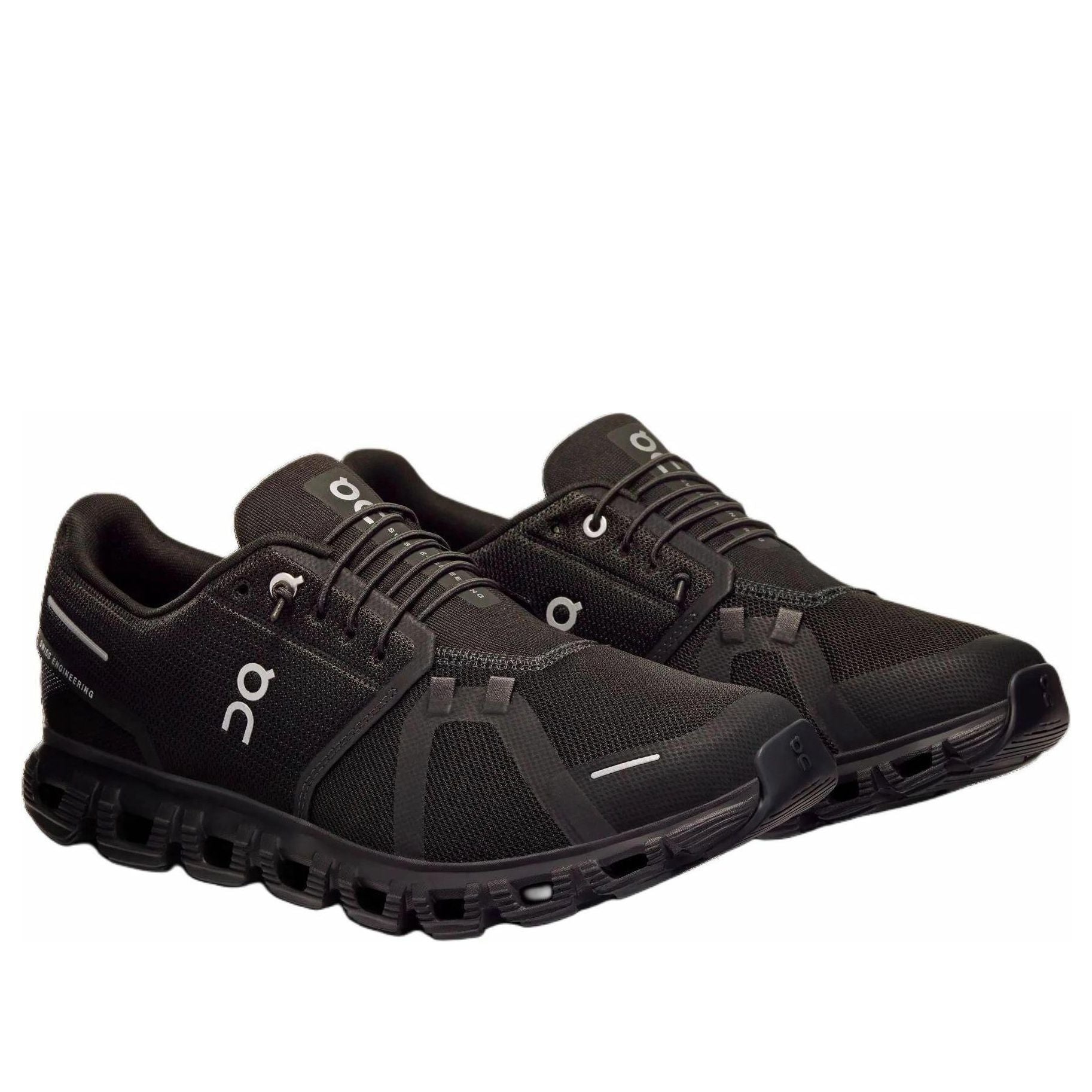 On Running Cloud 6 'All Black' 3MF10071043