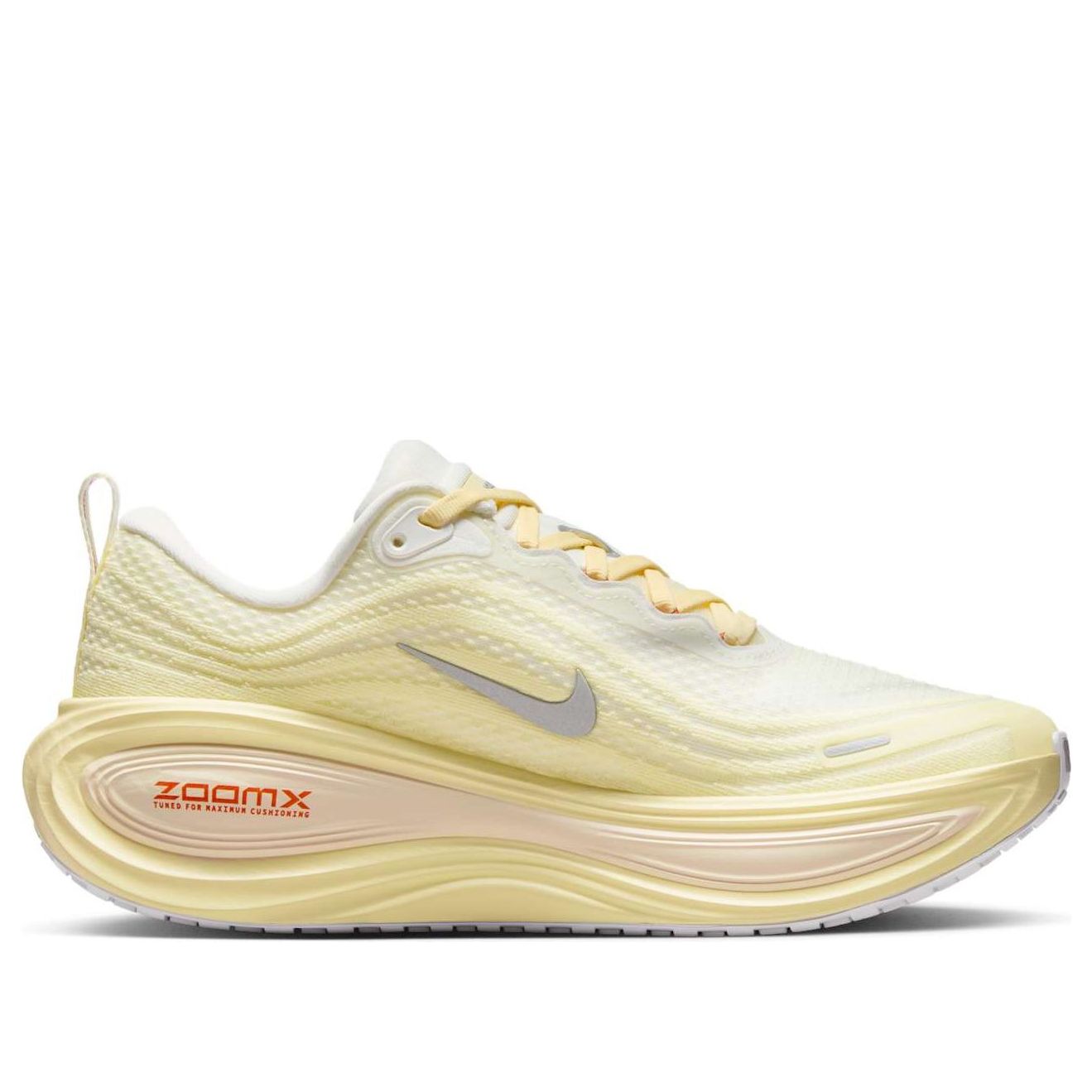 (WMNS) Nike Air Zoom Vomero Plus 'Summit White Gypsum' IM5020-100