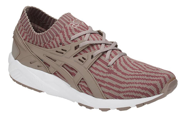 ASICS Gel-Kayano Trainer Knit 'Brown Red' H8F4N-2691