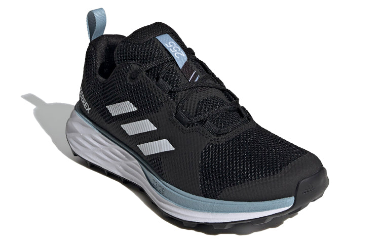 (WMNS) adidas Terrex Two 'Core Black' EH1843