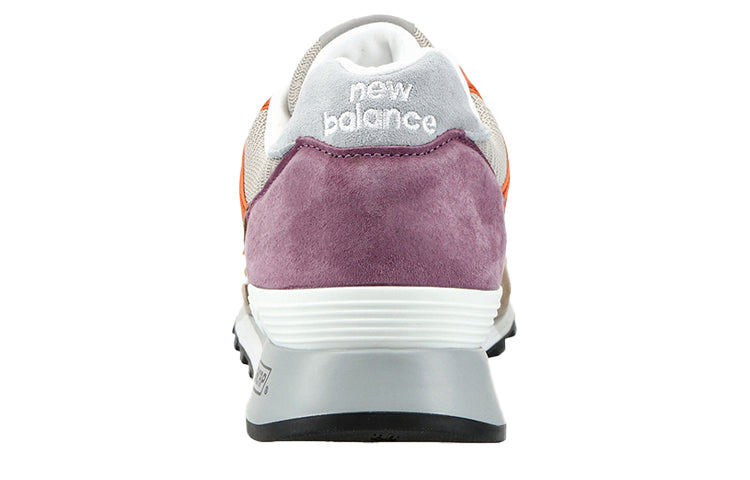 New Balance 577 Desaturated Pack 'Brown White Black' M577DS