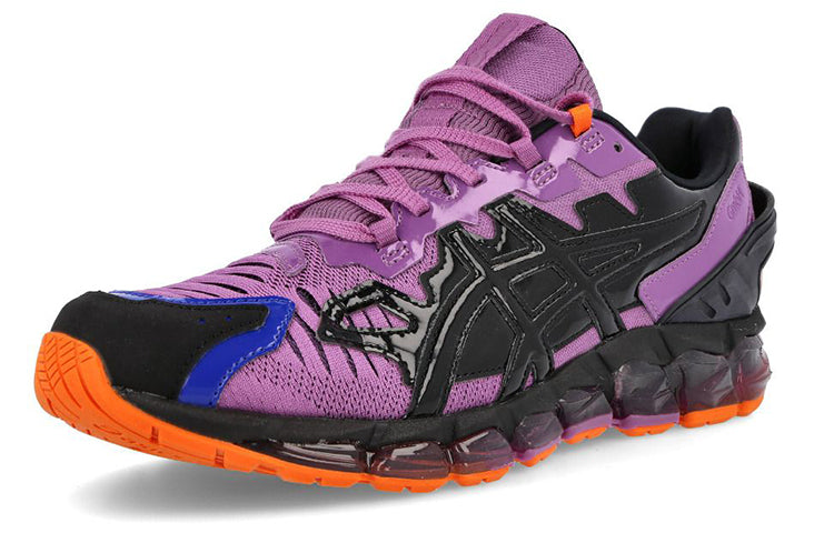 ASICS GmbH x Gel Quantum 360 6 'Orchid Black' 1201A099-500