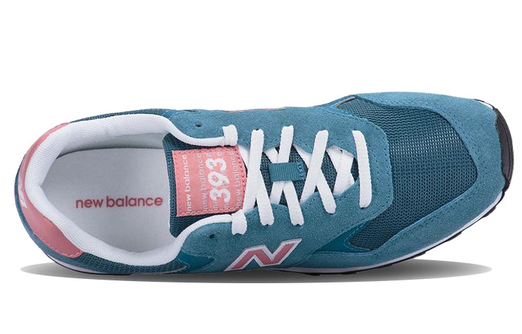 (WMNS) New Balance 393 'Blue Pink' WL393RJ1
