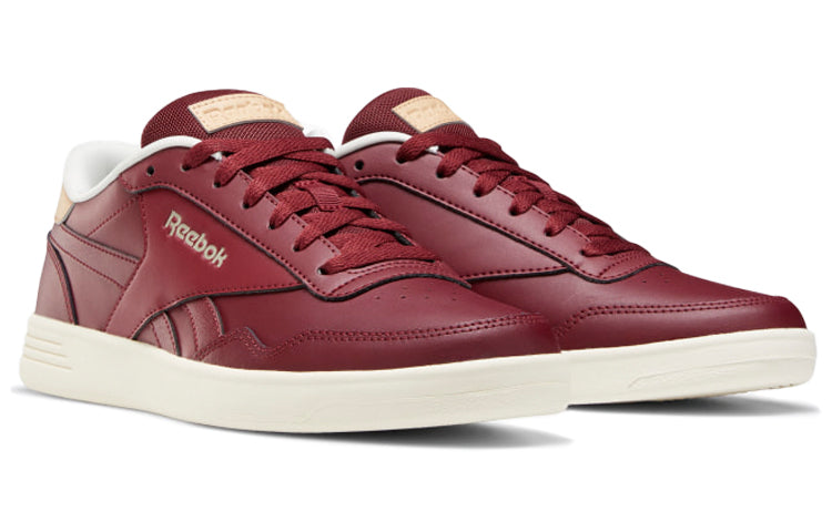 Reebok Royal Techque T Sneakers Deep-Wine FW0863