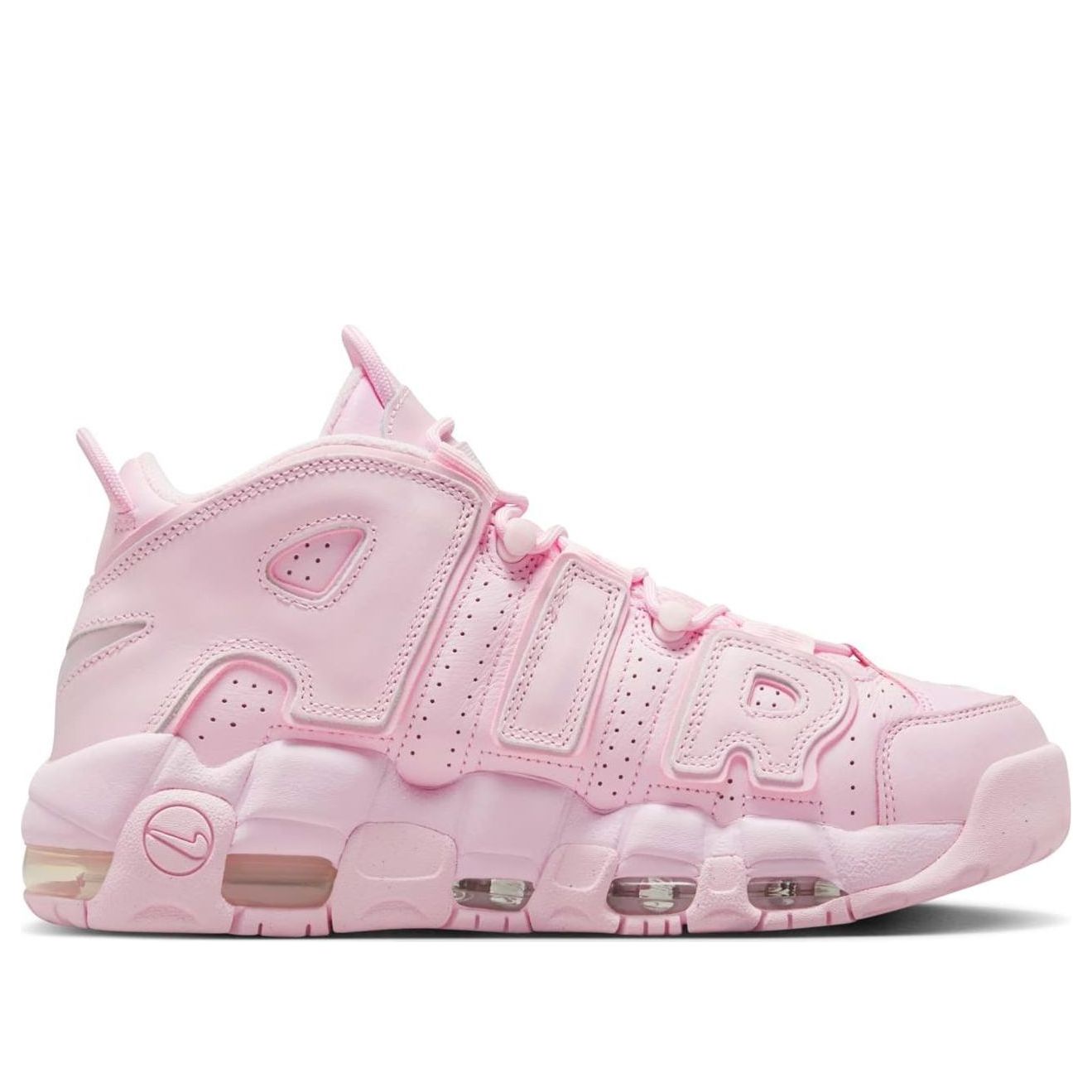 (WMNS) Nike Air More Uptempo 'Pink Foam' DV1137-600