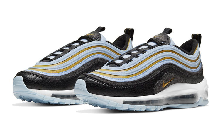 (GS) Nike Air Max 97 'Fleece' CD4831-001