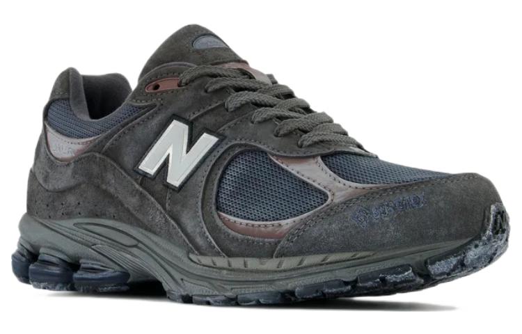 New Balance 2002R GORE-TEX 'Magnet Mood Indigo' M2002RXA