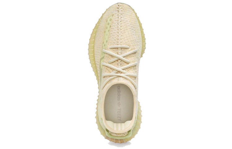 adidas Yeezy Boost 350 V2 'Flax' FX9028