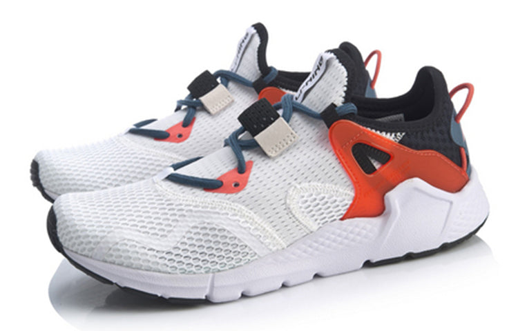 Li-Ning Mafia 'White Red' AGLQ025-3