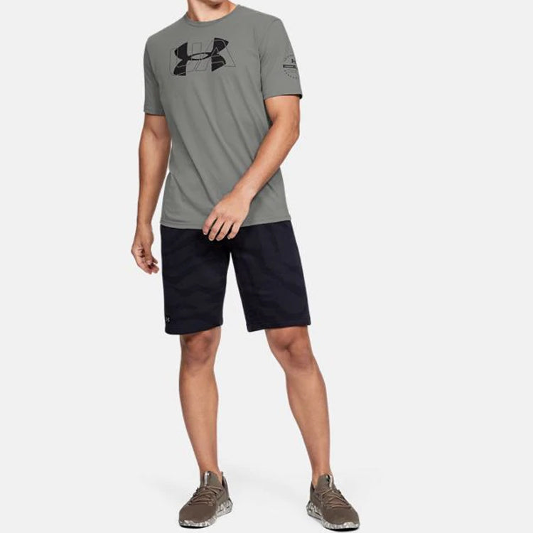 Under Armour UA Over Under OriginatorsT 1352046-388