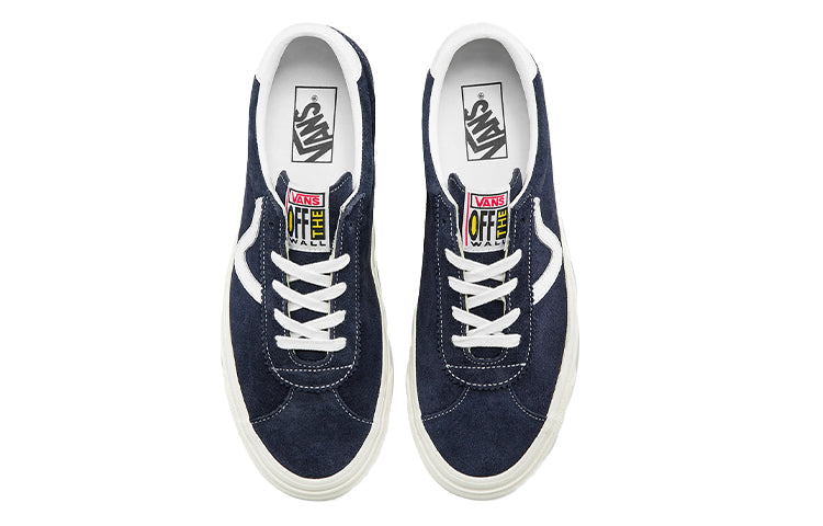 Vans Style 73 DX 'Anaheim Factory - Navy' VN0A3WLQR3U