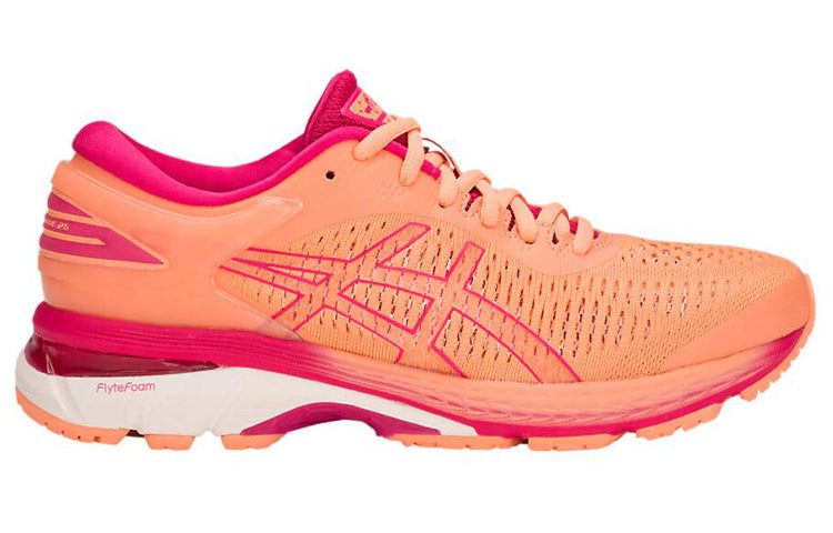 (WMNS) ASICS Gel-Kayano 25 'Mojave' 1012A026-800
