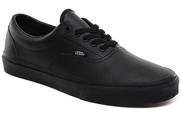 Vans Era 'Classic Tumble - Black Mono' VN0A4BV4PXP