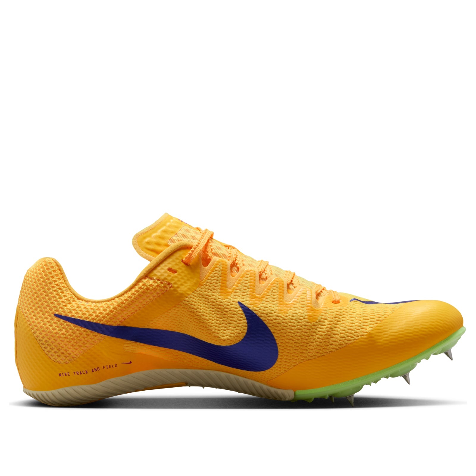 Nike Zoom Rival Sprint 'Sparkling Lime Green' FZ9663-800