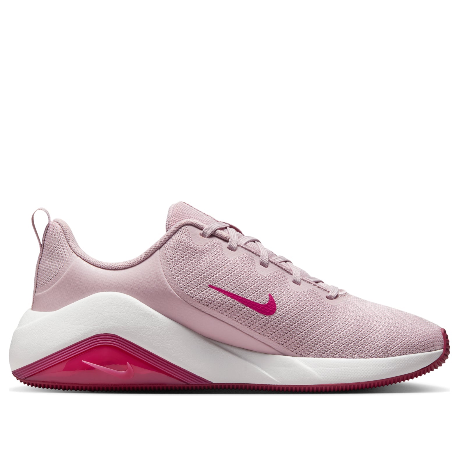 (WMNS) Nike Air Zoom Bella 7 'Particle Rose Sweet Beet' FZ1689-603