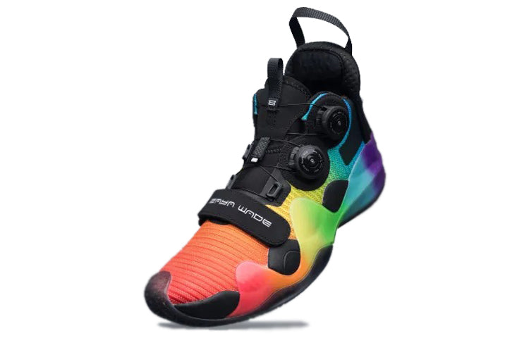 Li-Ning Way of Wade 8 INFINITY 'Multicolor' ABEP001-10