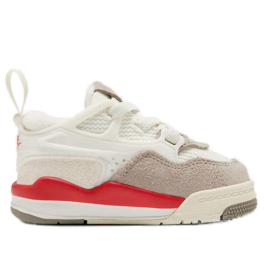 (TD)	Air Jordan 4 RM 'Fire Red'  IH7457-100