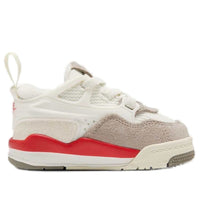 (TD)	Air Jordan 4 RM 'Fire Red'  IH7457-100