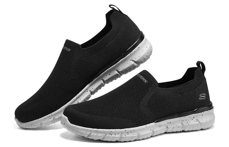 Skechers Del Retto 'Black' 210572-BLK
