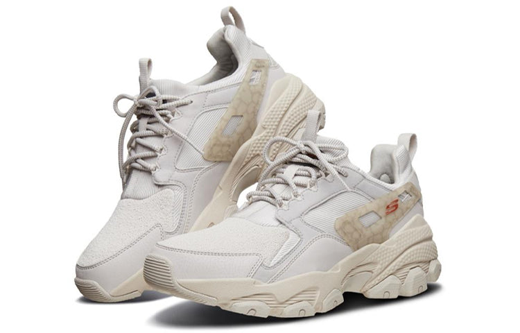 Skechers Sparta-Max Running Shoes White 51737-OFWT