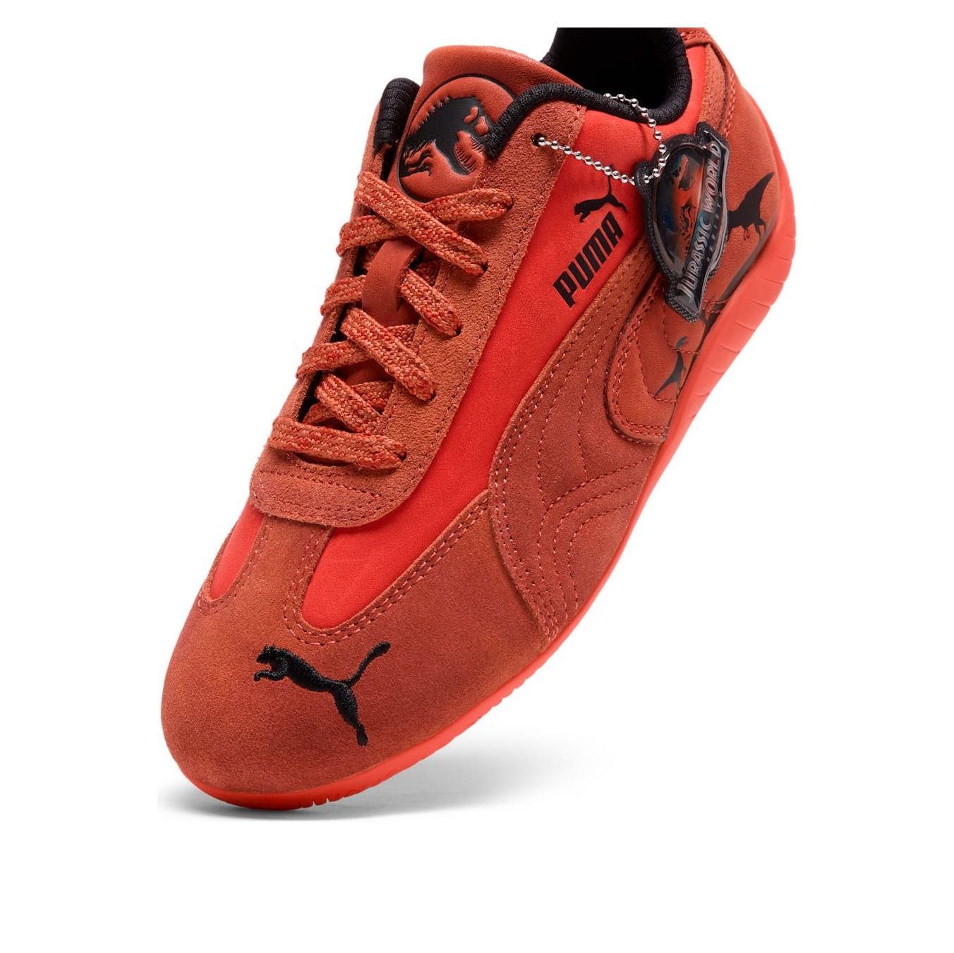 (GS) PUMA x Jurassic World Speedcat 'Rebirth' 406009-01