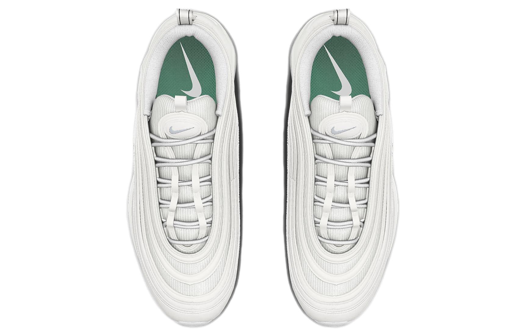 (WMNS) Nike Air Max 97 By You 'Light Grey' FJ8894-900