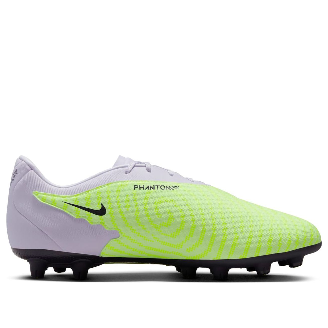 Nike Phantom GX Academy HG 'Barely Volt' DD9470-705