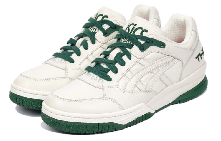 Asics x 101 x ATTEMPT Gel-Spotlyte 'White Green' 1203A240-103