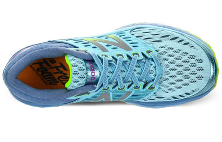 (WMNS) New Balance 1080 v6 Low-Top Blue W1080BG6