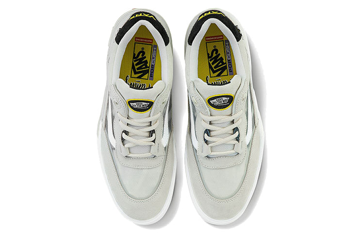 Vans Wayvee Sneakers Grey Gray VN0A5KXZ6VG