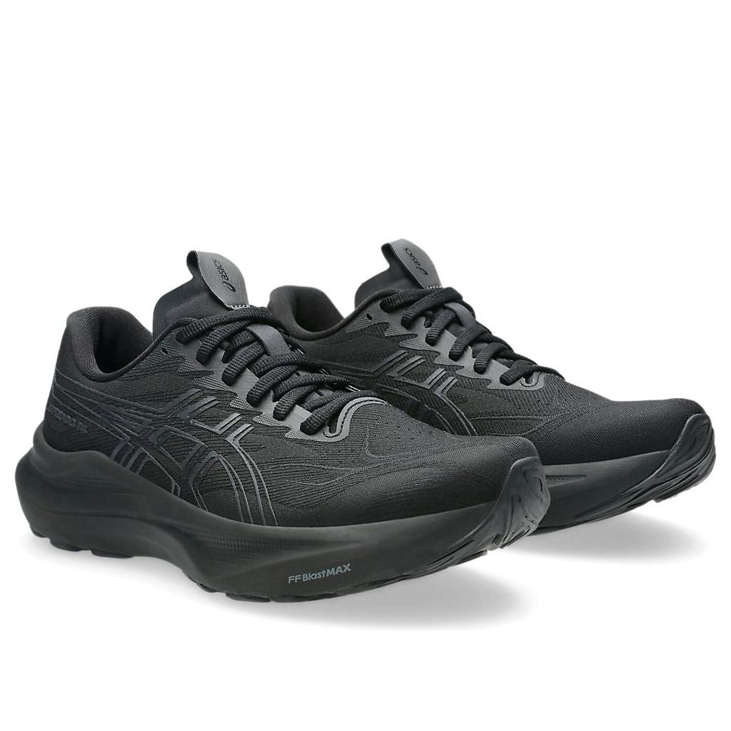(WMNS) ASICS GT 2000 14 'Black Graphite Grey' 1012B843-002