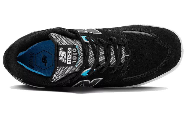 New Balance Numeric 1010 'Black' NM1010BI