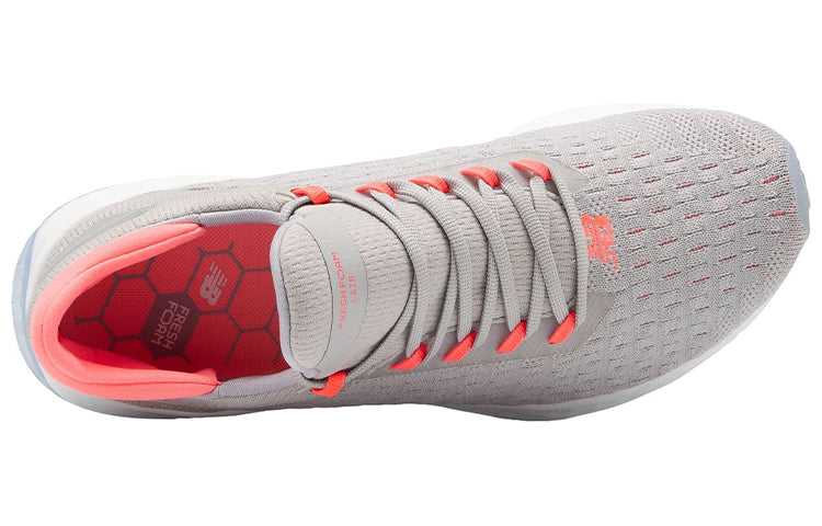 (WMNS) New Balance Lazr HypoKnit V2 Grey WLZHKLI2