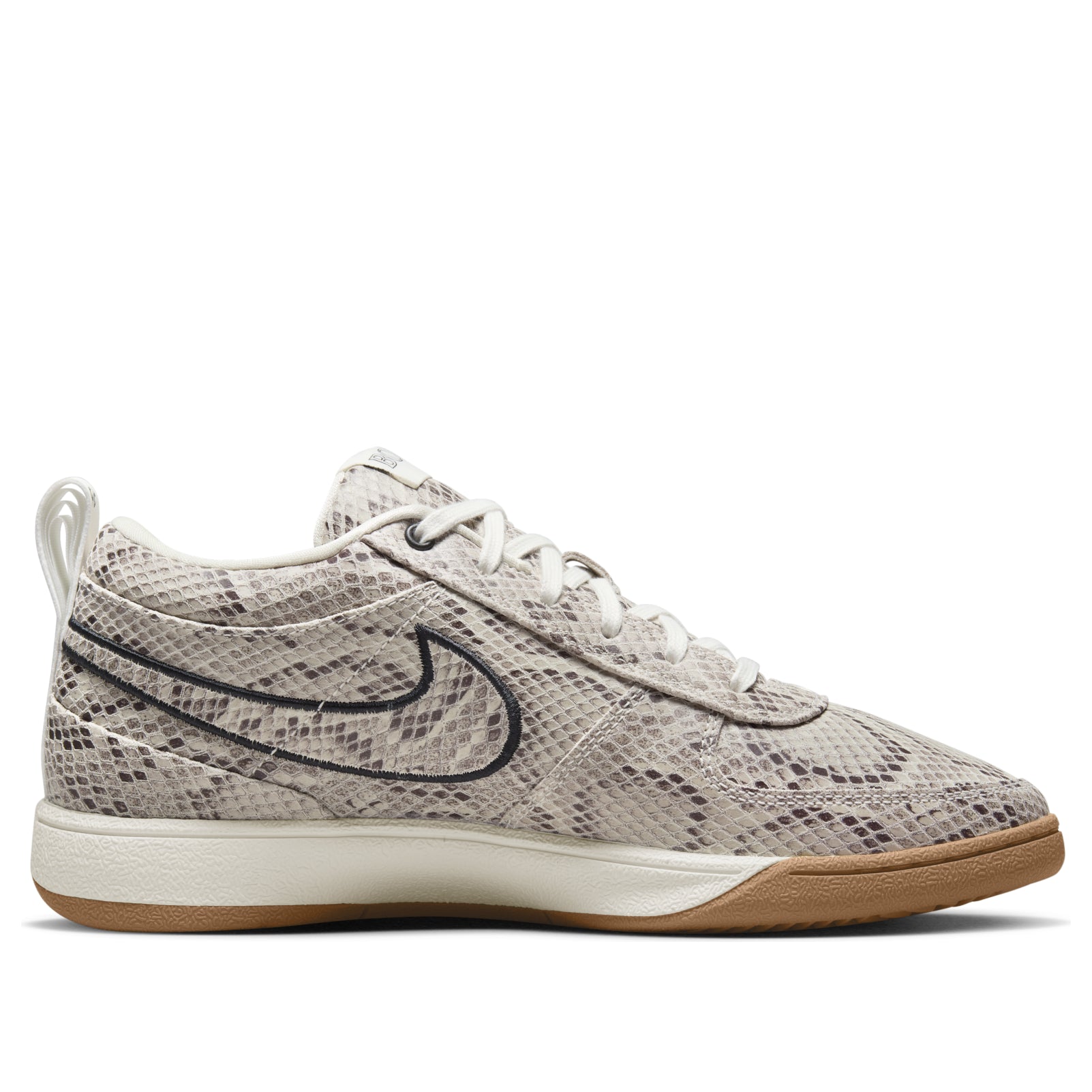 Nike Book 1 EP Leather 'Python' HJ5353-100