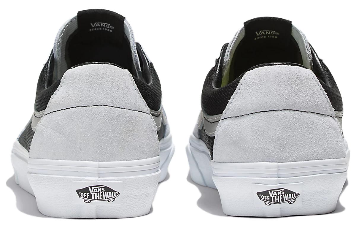 Vans SK8-Low 'Light Blue' VN0A5KXDLBK