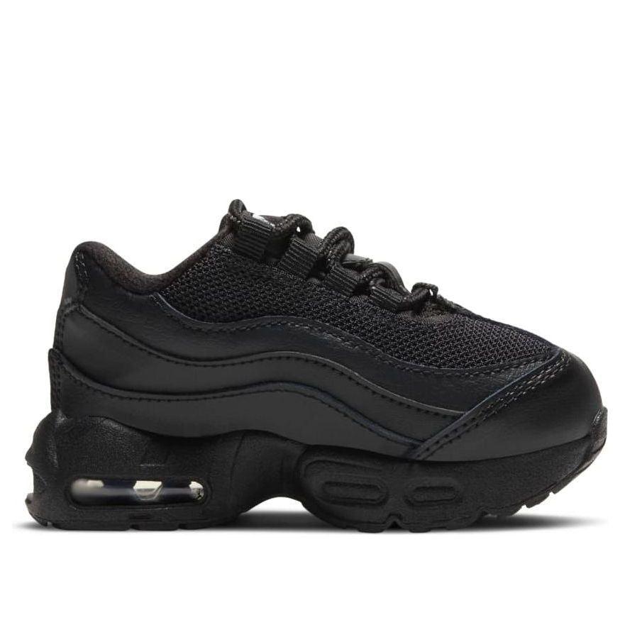 (TD) Air Max 95 Recraft 'Triple Black' CJ3908-001
