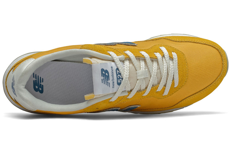 New Balance 527v1 Yellow ML527CCD