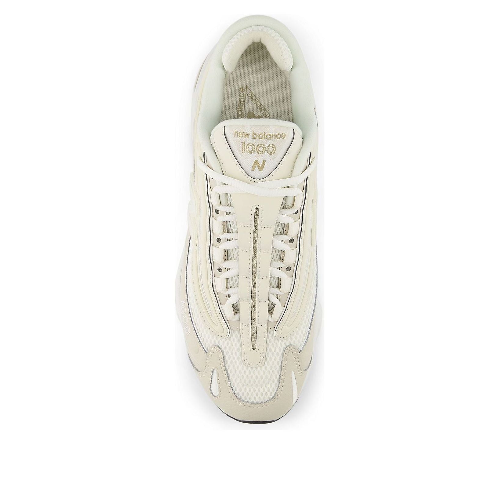 New Balance 1000 'Timberwolf Sea Salt' U10009T1